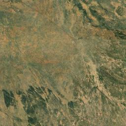 Province du Séno Satellite Map