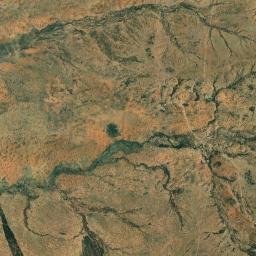 Goz Béïda Satellite Map