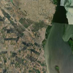 Ad Douiem Satellite Map