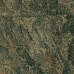 Far Al Udayn Satellite Map