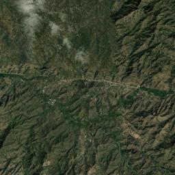 Al ‘Udayn Satellite Map