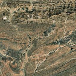 Al Mahfad Satellite Map