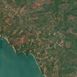 Bhatkal Satellite Map