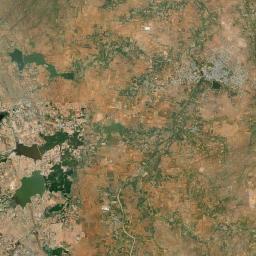 Gorantla Satellite Map