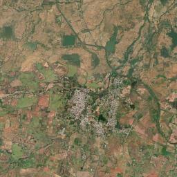 Venkatagiri Satellite Map