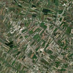 Amphoe Bang Bua Thong Satellite Map