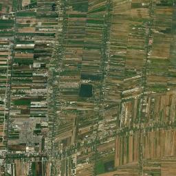 Ban Lam Luk Ka Satellite Map