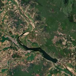 Huyện Tây Sơn Satellite Map