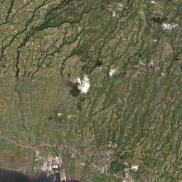 Calaca Satellite Map