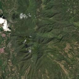 San Celestio Satellite Map