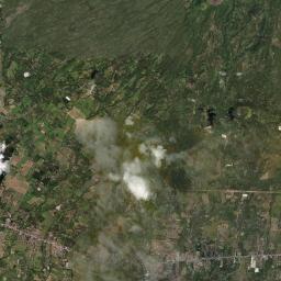 Masalukot Uno Satellite Map