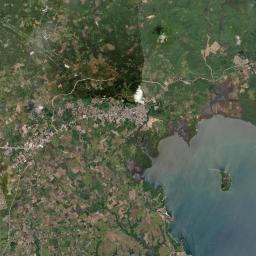 Talipan Satellite Map