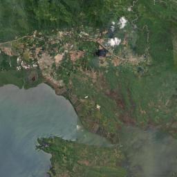 Binahaan Satellite Map