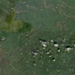 Malinao Ilaya Satellite Map