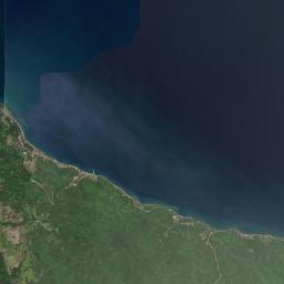 Plaridel Satellite Map