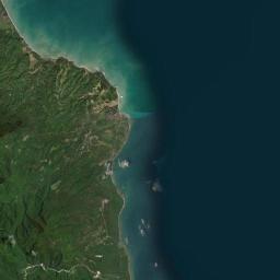 Pambuhan Satellite Map