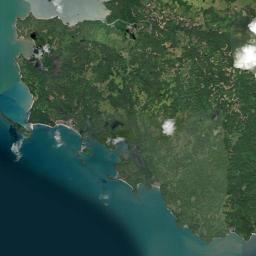 Siruma Satellite Map