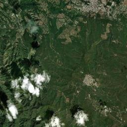 Concepción de Ataco Satellite Map