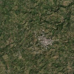 Sensuntepeque Satellite Map