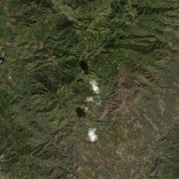 San Buenaventura Satellite Map