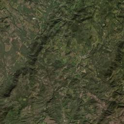 Maraita Satellite Map