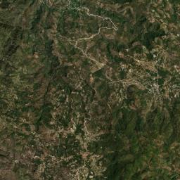 Güinope Satellite Map