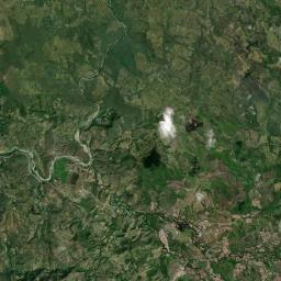 Alauca Satellite Map