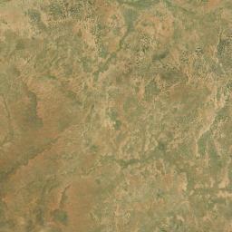 Province du Loroum Satellite Map