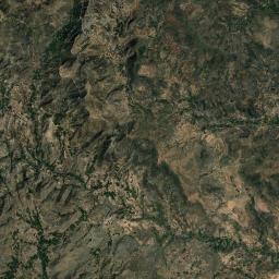 As Sabrah Satellite Map