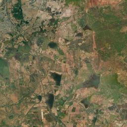 Nayudupet Satellite Map