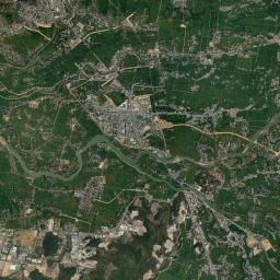 Huyện Tuy Phước Satellite Map