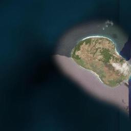 Cabra Satellite Map