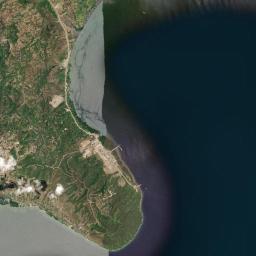 Hukay Satellite Map