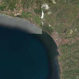 Lemery Satellite Map