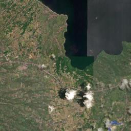 Mulauin Satellite Map