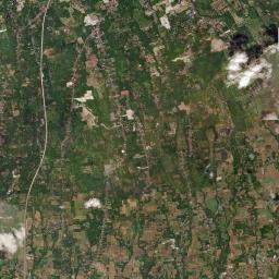 San Miguel Satellite Map