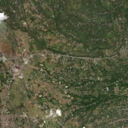 San Carlos Satellite Map
