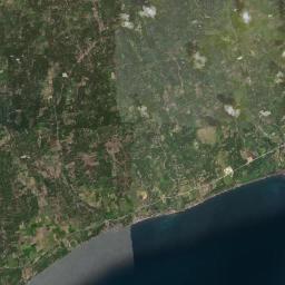 Montecillo Satellite Map