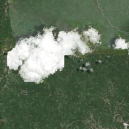 Mabunga Satellite Map