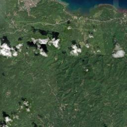 Panikihan Satellite Map