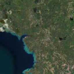 Sinuknipan Satellite Map