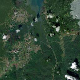 Viga Satellite Map