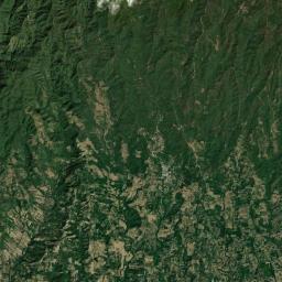 Jujutla Satellite Map