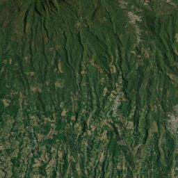Nahuizalco Satellite Map
