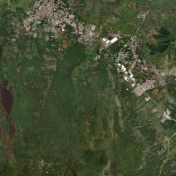 Quezaltepeque Satellite Map