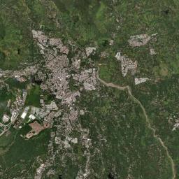 Apopa Satellite Map
