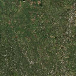 San Martín Satellite Map