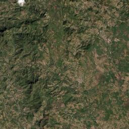 Nueva Esparta Satellite Map