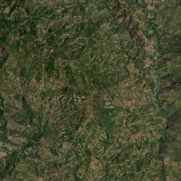 Curarén Satellite Map