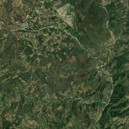 Oropolí Satellite Map